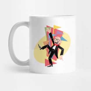 Mr. Six! Mug